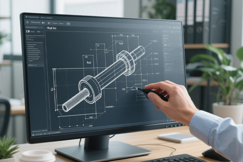 Customization Rivets