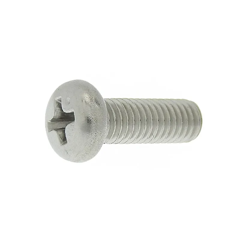 Machine Screw