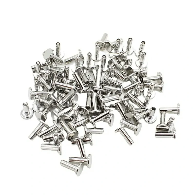 Semi-Tubular-Rivet