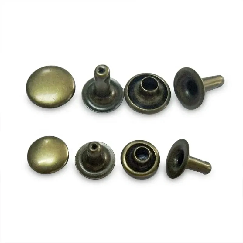 Semi Tubular Rivet