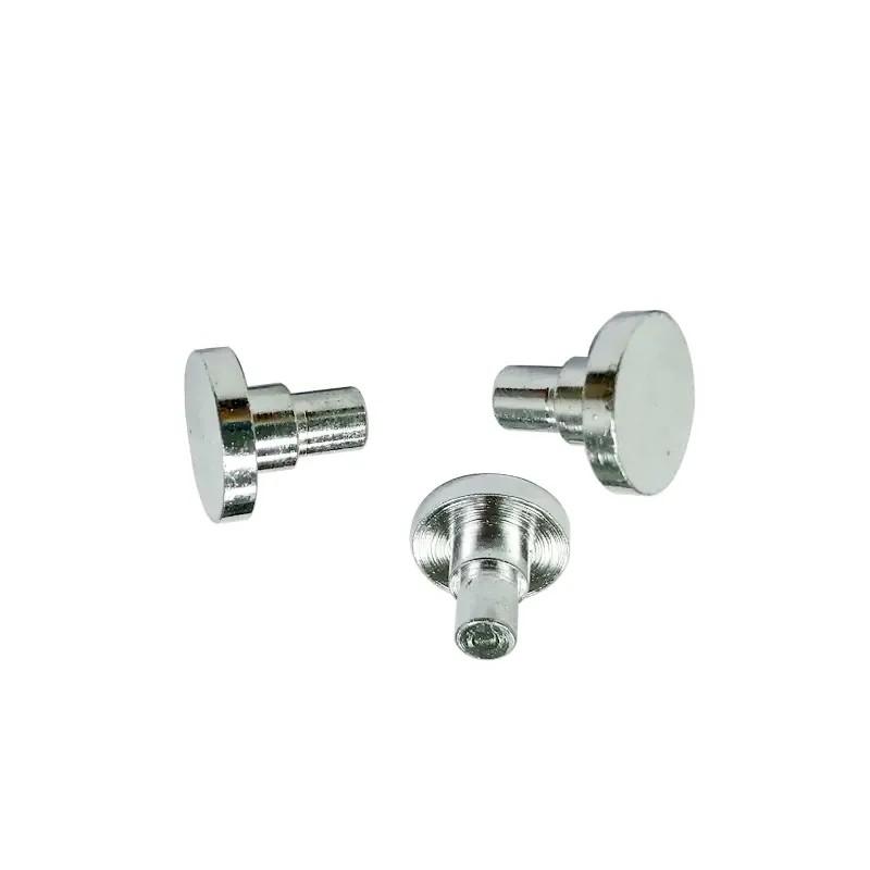 Top 10 Industrial Uses of Shoulder Rivets
