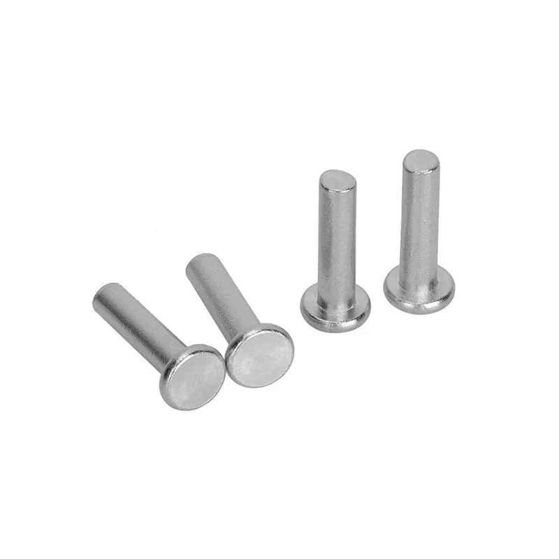 Solid Rivets