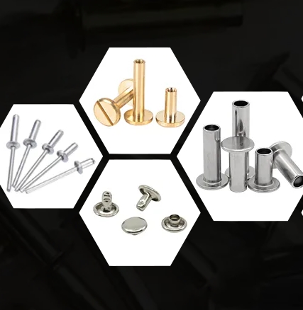 Rivet Manufacturer