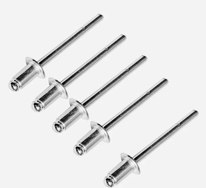 blind rivets