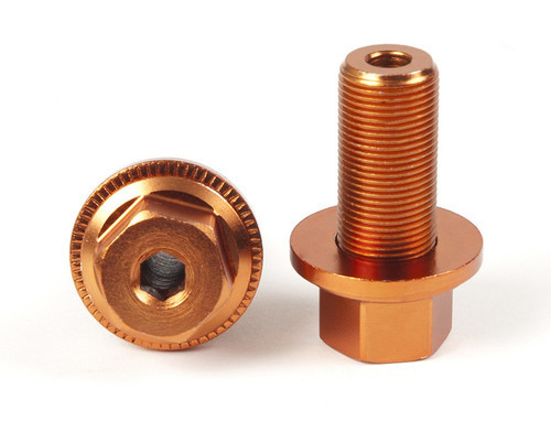 copper fasteners