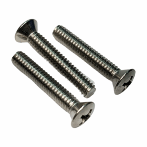 machine screws