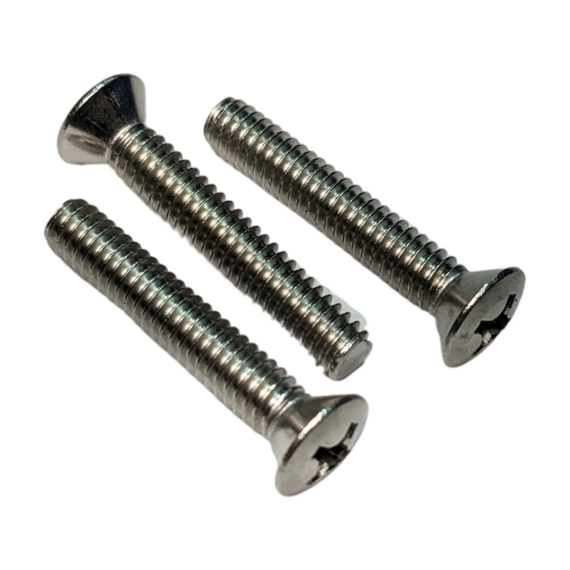 machine screws