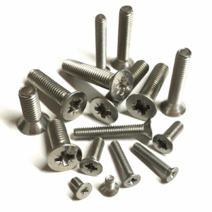 machine screws