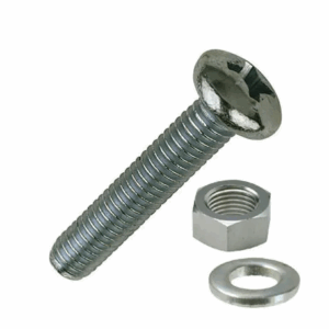 machine screws