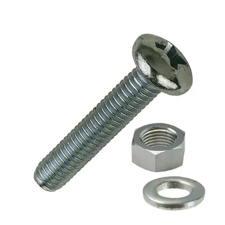 machine screws