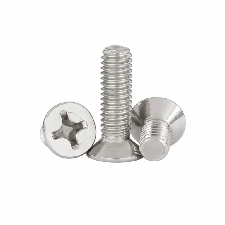 Rivet Manufacturing Process: From Raw Wire to Finished Part