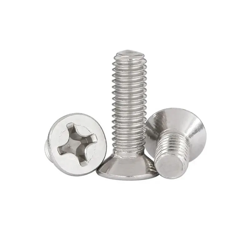 Machine Screw