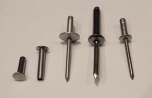 rivets