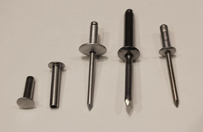 Brass Shoulder Rivets: The Best Choice for Low-Friction Pivots
