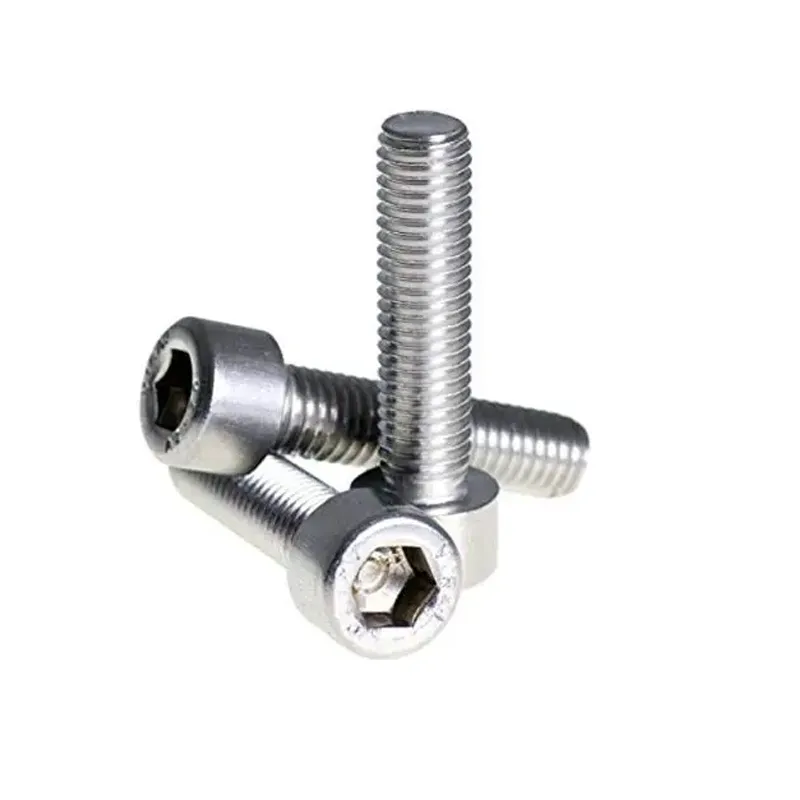 Machine Screw