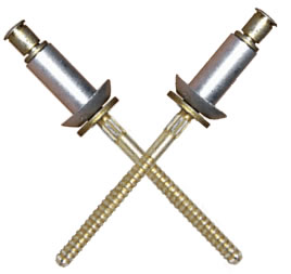 Countersunk vs. Pan Head