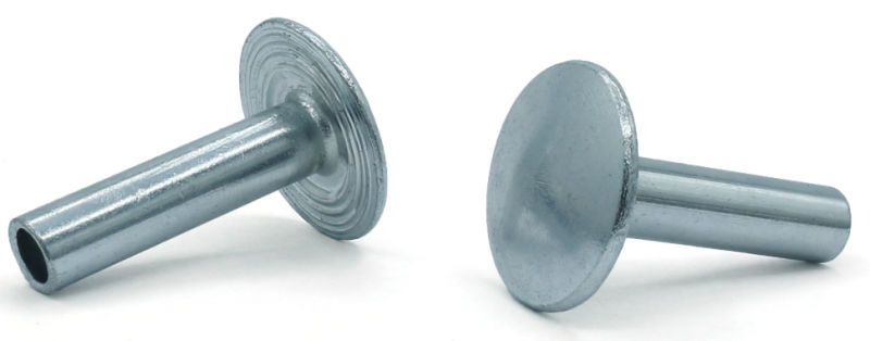 Semi Tubular Rivets Improve Automated Assembly Line Stability