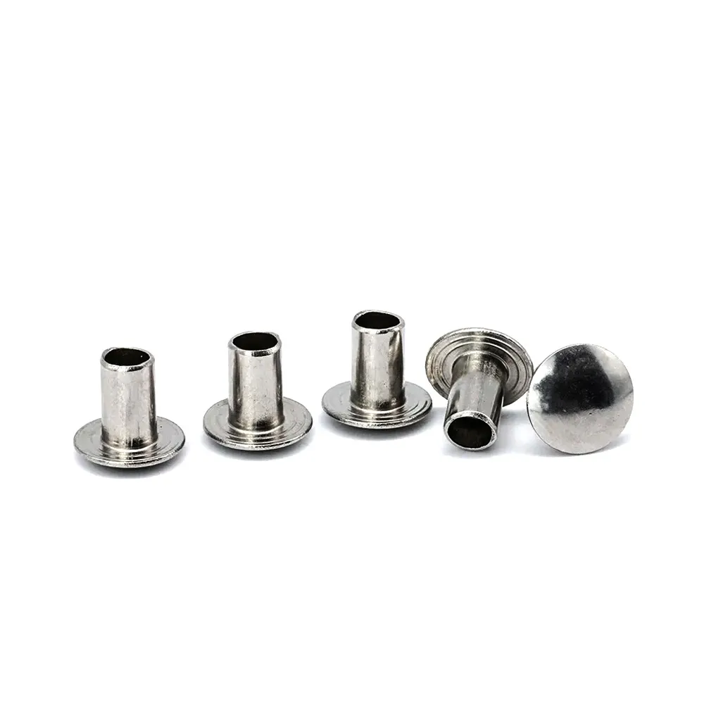 Custom Male-Female Rivet Manufacturer