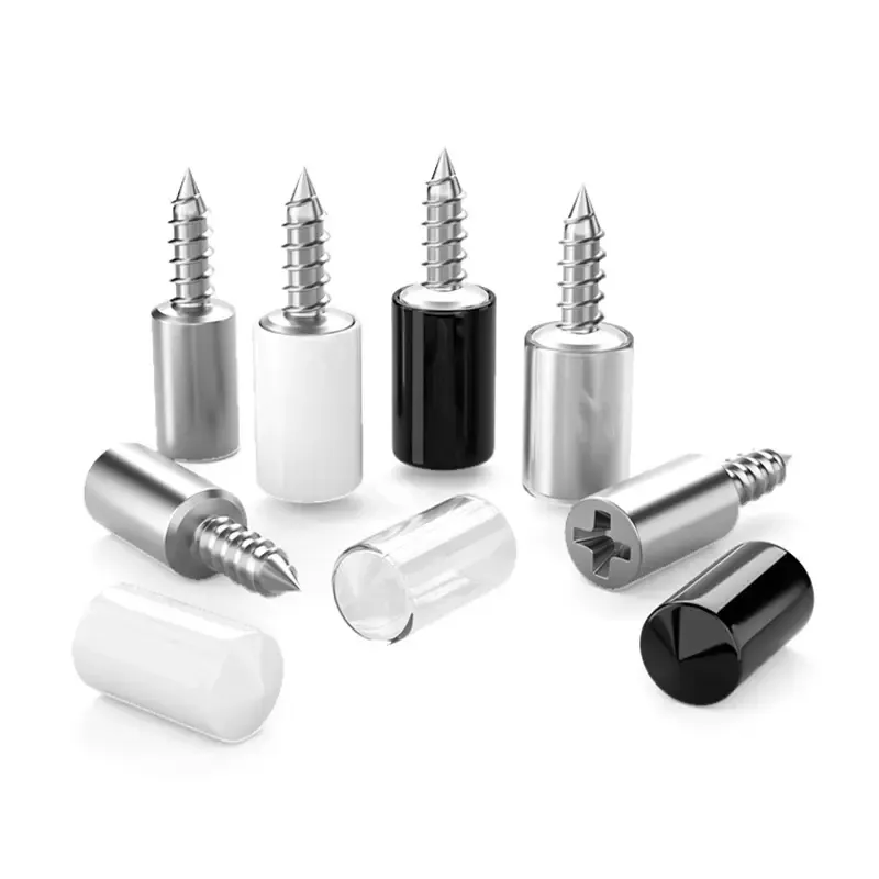 Nail Screw Manufacturer