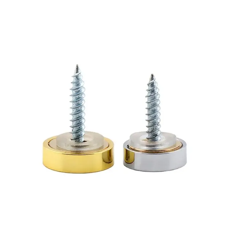 Custom Nail Screw