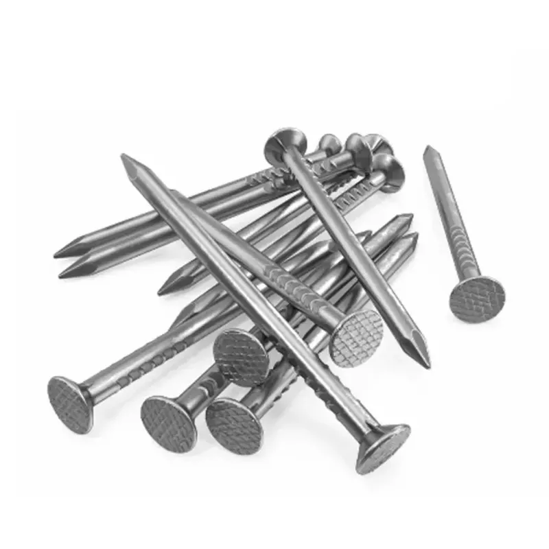 Nail Screw Manufacturer
