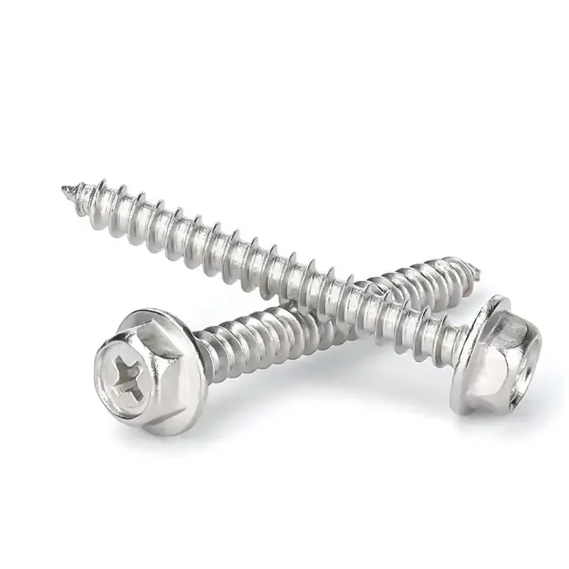 Nail screw buying mistakes