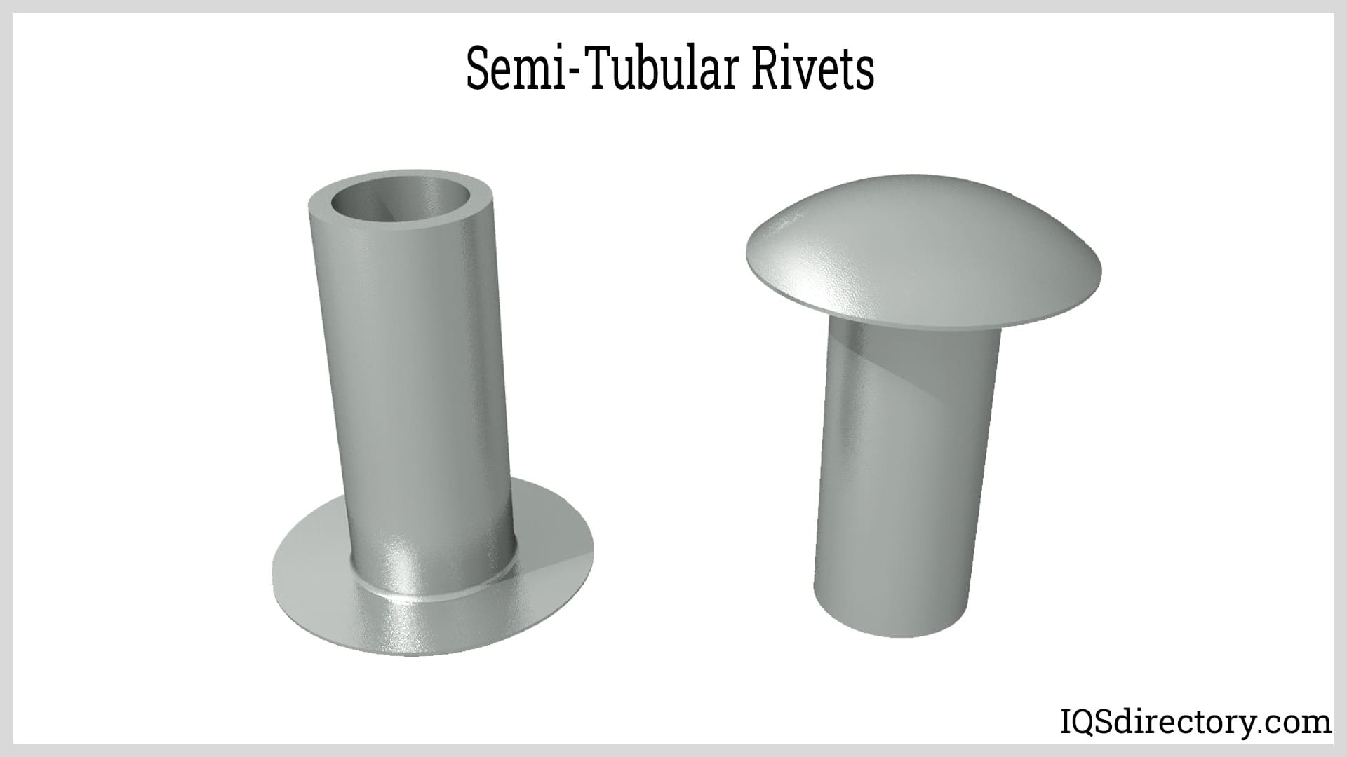 Semi-Tubular Rivets vs Solid Rivets: Which Offers Better Fatigue ...